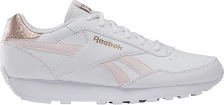 Damskie Sneakersy Reebok Rewind Run 100024865 – Biały