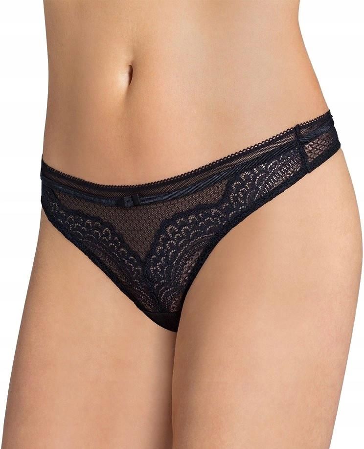 Calvin Klein Thong String Corda Donna