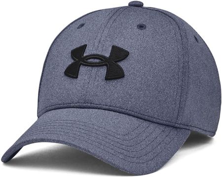 Czapka bejsbolówka Under Armour Men's UA Blitzing-BLU 1376700-411 Rozmiar XL/XXL