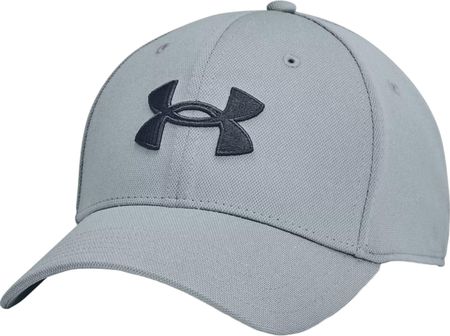 Czapka bejsbolówka Under Armour UA Blitzing Cap 1376700-465 Rozmiar M/L