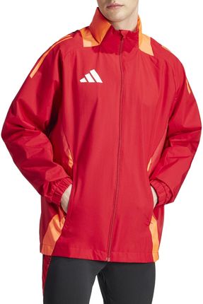 Kurtka z kapturem adidas TIRO24 C AWJKT ir9522 Rozmiar XXL