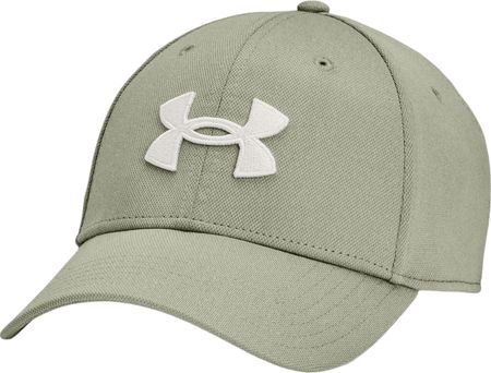 Czapka bejsbolówka Under Armour UA Blitzing Cap 1376700-504 Rozmiar M/L