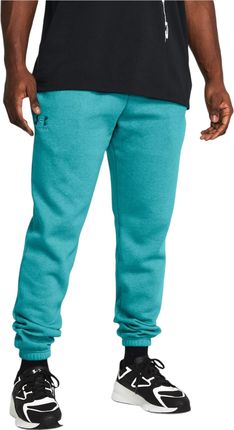 Spodnie Under Armour Essential Fleece Jogger 1373882-464 Rozmiar XL