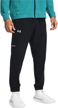 Zdjęcie Spodnie Under Armour UA Zone Woven Pants 1383401-001 Rozmiar S - Supraśl