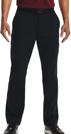 Spodnie Under Armour UA Tech Tapered Pant-BLK 1374606-001 Rozmiar 32/30