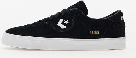 Converse Louie Lopez Pro Black/ Black/ White