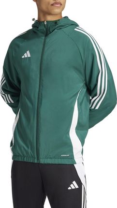 Kurtka z kapturem adidas TIRO24 WB im8810 Rozmiar S