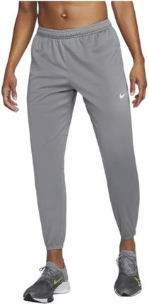 Spodnie męskie sportowe Nike Therma-FIT Repel Challenger  DD6215-084 (XL)