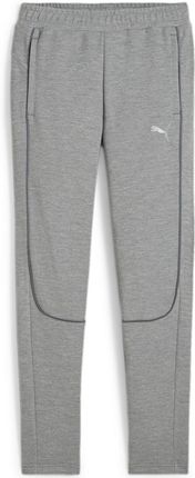 Spodnie Puma teamFINAL Casuals Pants 658532-33 Rozmiar XXL