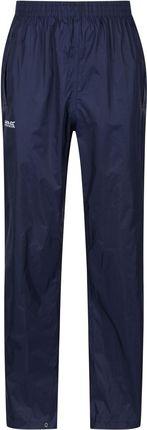 Spodnie męskie Regatta Pack It O/Trs Wielkość: XL / Kolor: niebieski