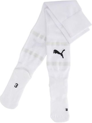 Skarpety Puma teamFINAL Socks 705746-04 Rozmiar 35-38