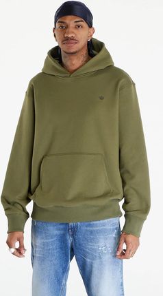 adidas Adicolor Contempo French Terry Hoodie Focus Olive