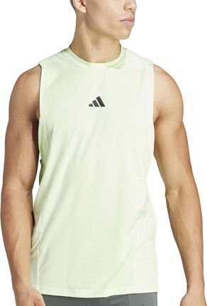 Podkoszulek adidas D4T TANK is3820 Rozmiar XXL