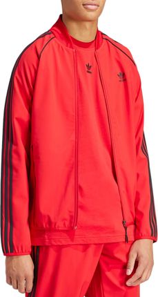 Bluza adidas Originals SST Tracktop is2807 Rozmiar S