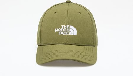 The North Face Recycled 66 Classic Hat Forest Green