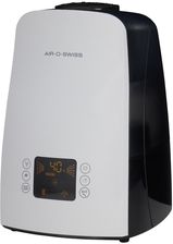 Ranking Air-O-Swiss Boneco U650 Biały 15 popularnych nawilżaczy powietrza