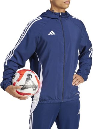 Kurtka z kapturem adidas TIRO24 WB im8812 Rozmiar 3XL