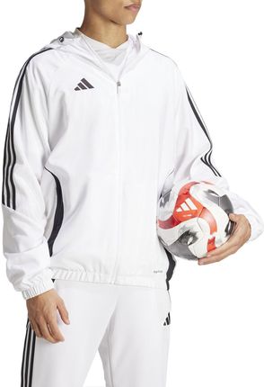 Kurtka z kapturem adidas TIRO24 WB im8808 Rozmiar L