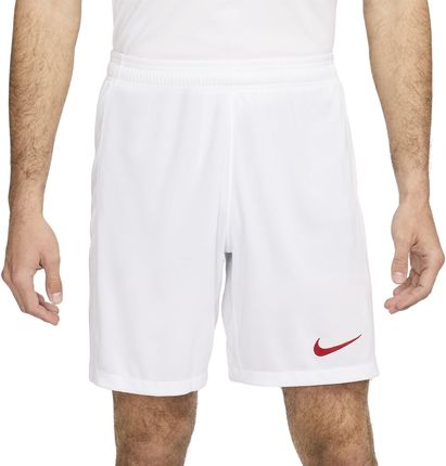 Szorty Nike TUR M NK DF STAD SHORT HM 2024 fv1750-100 Rozmiar 3XL