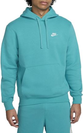 Bluza z kapturem Nike M NSW CLUB HOODIE PO BB bv2654-345 Rozmiar M