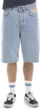 Zdjęcie szorty HOMEBOY - x-tra Baggy Denim Shorts Moon (MOON-79) rozmiar: 27 - Warka