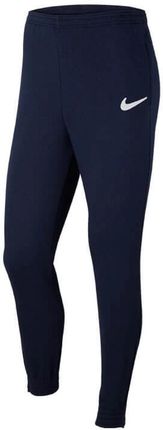 Spodnie męskie Nike Park 20 dresowe bawełniane JOGGER - CW6907-451