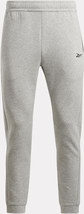 Męskie Spodnie Reebok Dreamblend Pant 100070859 – Szary