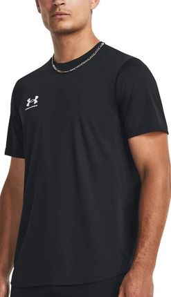 podkoszulek Under Armour UA M s Ch. Train SS-BLK 1379589-001 Rozmiar XXL