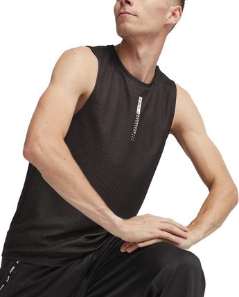 Podkoszulek Puma DriRelease Mesh Tank 524868-90 Rozmiar XL