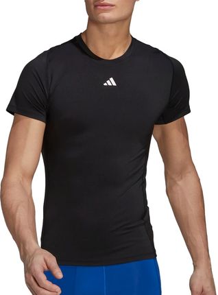 podkoszulek adidas Techfit Training hk2337 Rozmiar M