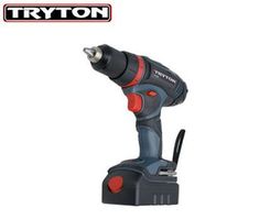 Image of Tryton TXV14LK2 drill driver Amazon
