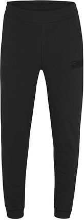 Męskie Spodnie Fila Baska Sweat Pants Fam0160-80001 – Czarny