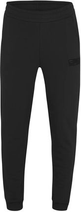 Męskie Spodnie Fila Baska Sweat Pants Fam0160-80001 – Czarny