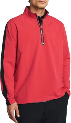 Bluza Under Armour Storm Windstrike ½ Zip 1383149-814 Rozmiar L