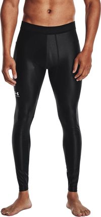 Spodnie Under Armour Iso-Chill Leggings 1365226-001 Rozmiar L