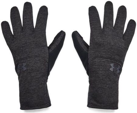 Rękawiczki męskie UNDER ARMOUR Fleece Glove  1365958-001 (XXL)