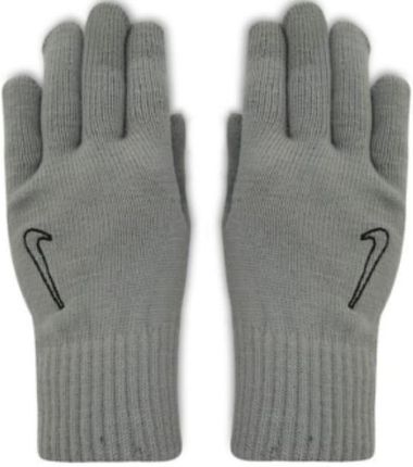 Rękawiczki zimowe Nike Tech And Grip Graphic 2.0 N.100.0661.050 (S/M)