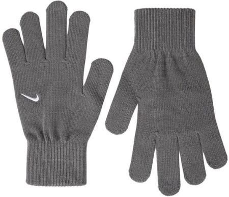 Rękawiczki zimowe Nike Swoosh Knit 2.0 N.100.0665.084 (S/M)