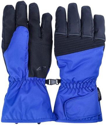 Rękawice narciarskie 4F Thinsulate męskie AFGLM107-32S (M)