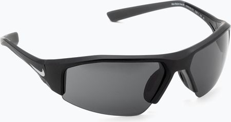 Okulary przeciwsłoneczne Nike Skylon Ace 22 matte black/dark grey | WYSYŁKA W 24H | 30 DNI NA ZWROT
