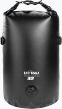 Zdjęcie Tatonka Worek Wodoodporny Wp Stuffbag Valve 15L Black - Chrzanów