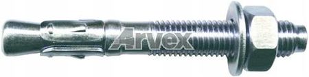 Arvex Kotwa Ekspresowa Trzpieniowa Beton 12x120