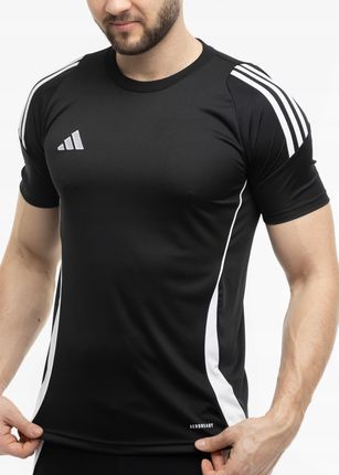 adidas koszulka męska t-shirt sportowa Tiro 24 roz.XXL