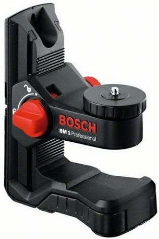 Bosch uchwyt uniwersalny do laser w BM 1 0601015A00 Uchwyty