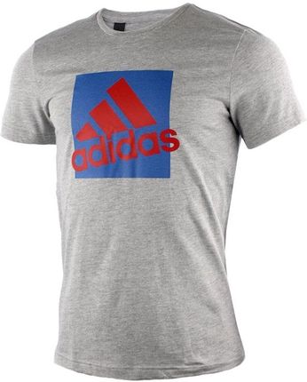 koszulka sportowa męska ADIDAS COUNTRY LOGO / AY7194