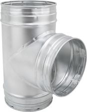 Zdjęcie Alnor Trójnik Typu T Symetryczny Tpc 250-250 - Warszawa