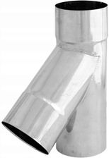 Zdjęcie Spiroflex Trójnik Fi 180 45° Żaroodporny - Sępólno Krajeńskie