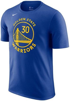 podkoszulek Nike Golden State Warriors Men's NBA T-Shirt dr6374-496 Rozmiar L