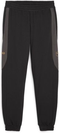 Spodnie Puma KING Top Sweat Pants 658990-04 Rozmiar XXL