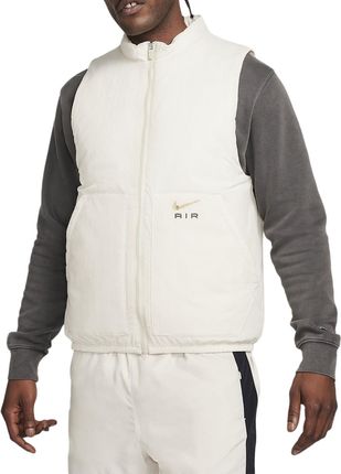 Kamizelka Nike M NSW SW AIR TF INSLTD VEST WV fz4697-104 Rozmiar S